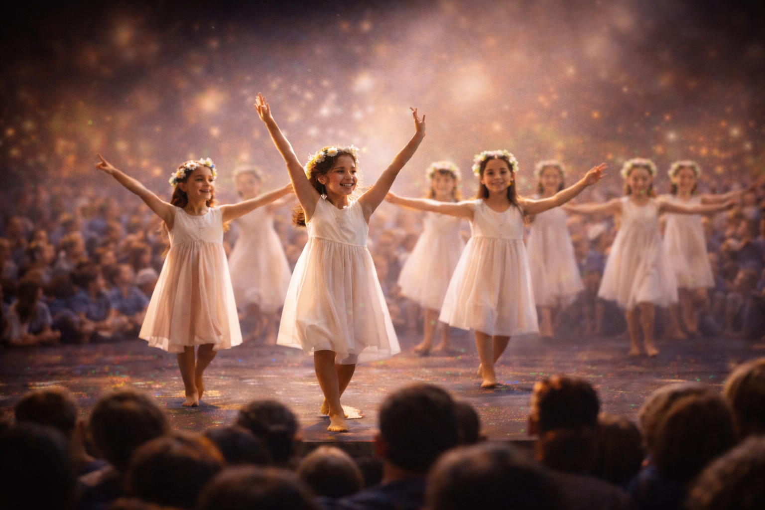 Γιορτές & Εκδηλώσεις