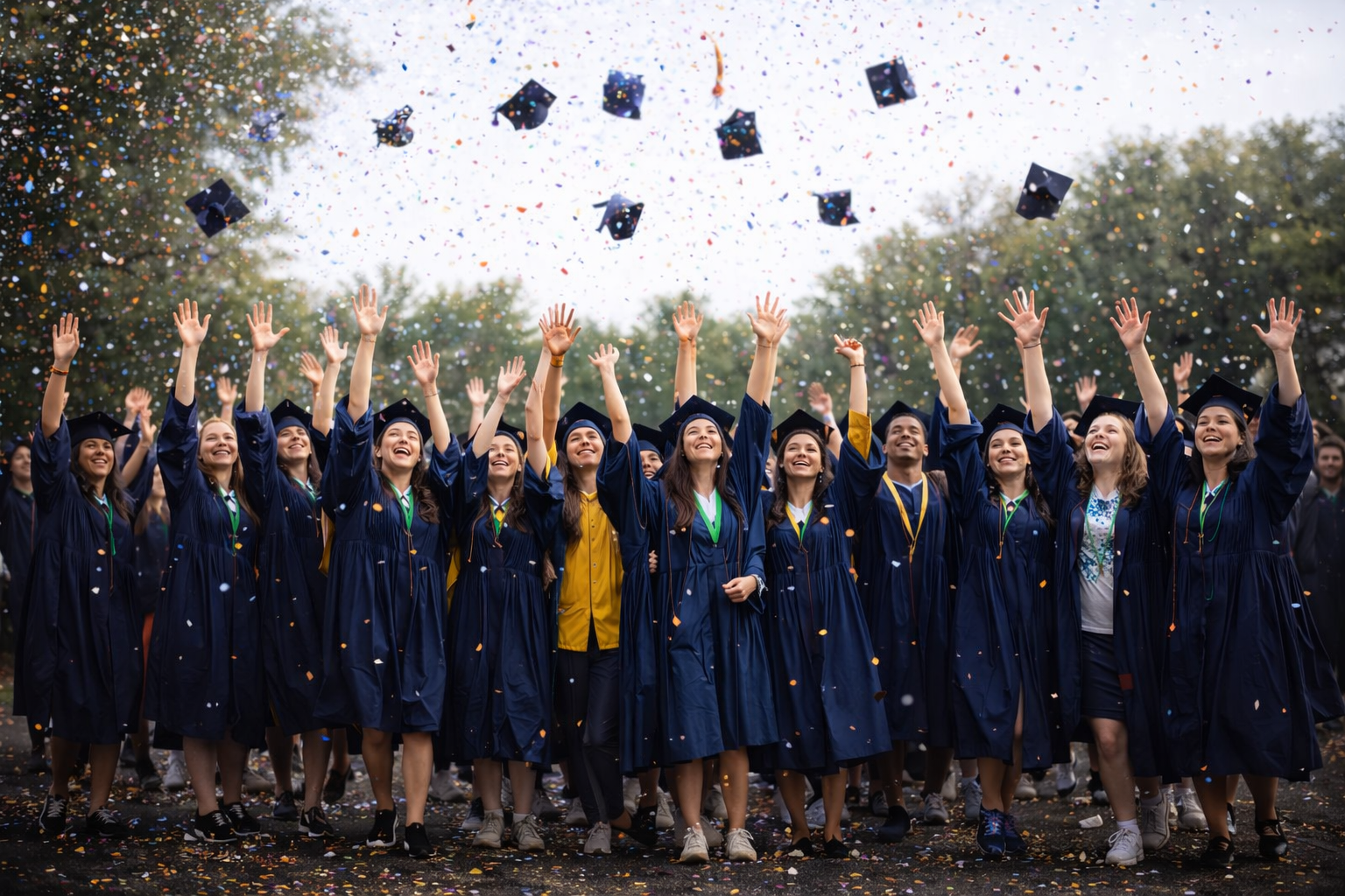 Αποφοίτηση