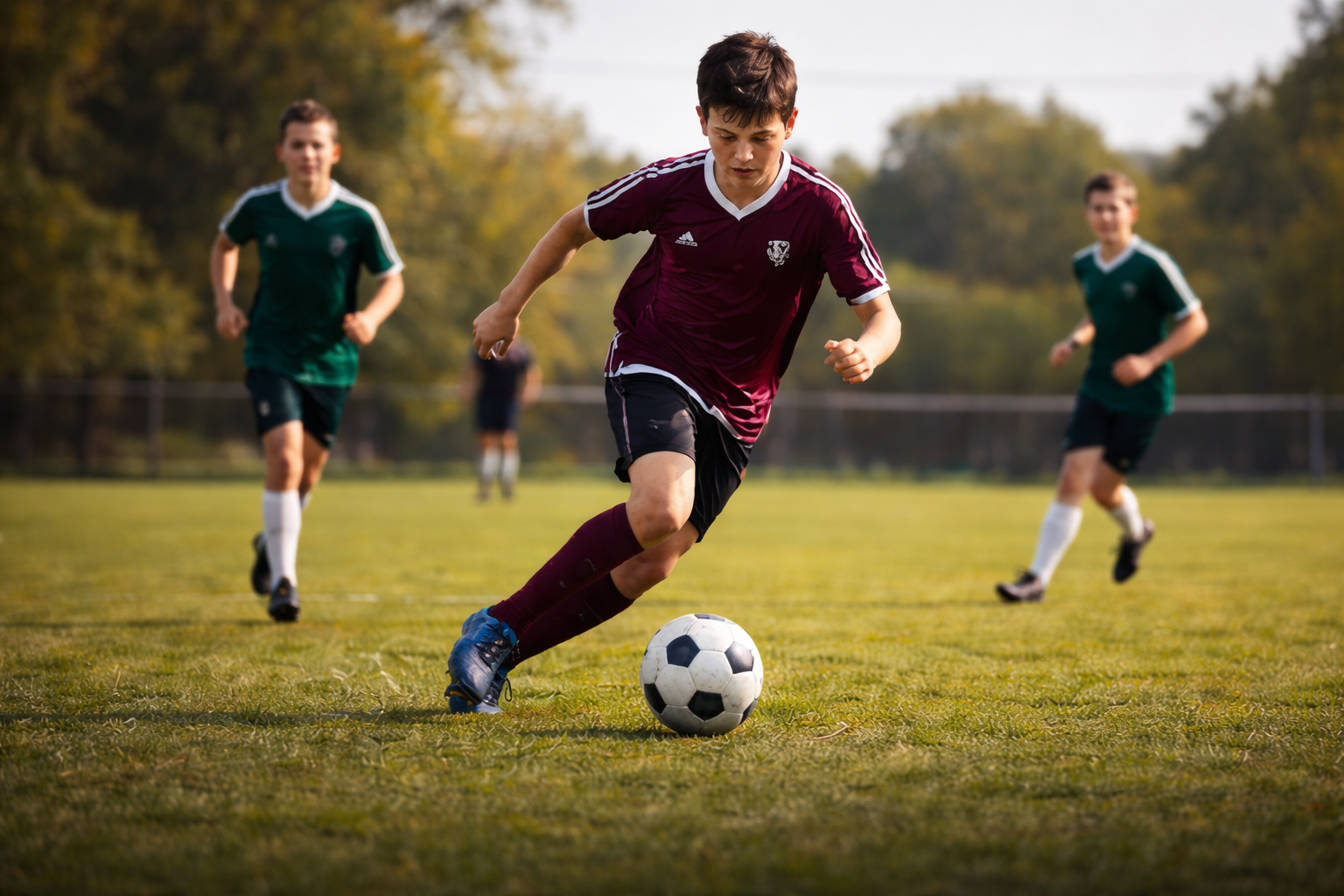 Αθλητισμός & Δράση